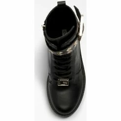 Sortie 😀 Guess FL7R2RFAL10 Baskets mode Couleur Noir 🔥 -Guess Soldes Boutique 20747966 500 D