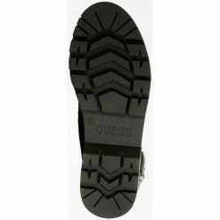 Sortie 😀 Guess FL7R2RFAL10 Baskets mode Couleur Noir 🔥 -Guess Soldes Boutique 20747966 500 E