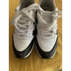 Le moins cher 🔥 Guess Basket guess Baskets mode Couleur Autres 👍 -Guess Soldes Boutique 20764221 500 C