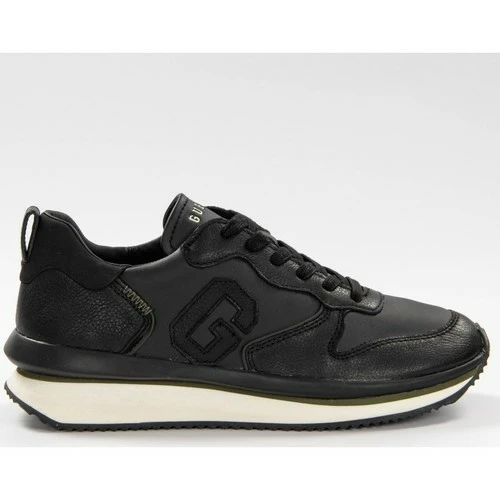 Grosses soldes 👏 Guess Blend running Baskets mode Couleur Noir 🎁 3 Grosses soldes 👏 Guess Blend running Baskets mode Couleur Noir 🎁