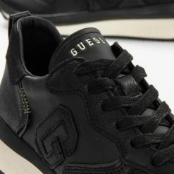 Grosses soldes 👏 Guess Blend running Baskets mode Couleur Noir 🎁 11 Grosses soldes 👏 Guess Blend running Baskets mode Couleur Noir 🎁 -Guess Soldes Boutique 20768437 500 D