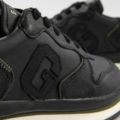 Grosses soldes 👏 Guess Blend running Baskets mode Couleur Noir 🎁 12 Grosses soldes 👏 Guess Blend running Baskets mode Couleur Noir 🎁 -Guess Soldes Boutique 20768437 500 E