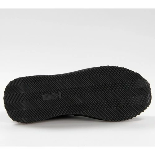 Grosses soldes 👏 Guess Blend running Baskets mode Couleur Noir 🎁 8 Grosses soldes 👏 Guess Blend running Baskets mode Couleur Noir 🎁 – Image 6