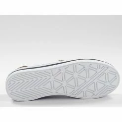 Tout neuf 😀 Guess Bhania Baskets mode Couleur Blanc ⭐ -Guess Soldes Boutique 20768444 500 E