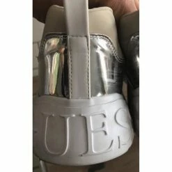 Coupon 🌟 Baskets Guess Baskets mode Couleur Multicolore ✨ -Guess Soldes Boutique 20775375 500 D