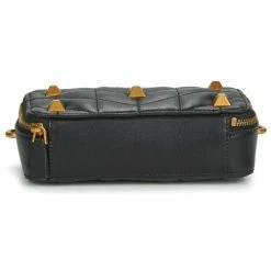 Vente flash ✔️ Guess BRERA MINI CAMERA BAG Besaces / Sacs bandoulière Couleur Noir 🎁 11 Vente flash ✔️ Guess BRERA MINI CAMERA BAG Besaces / Sacs bandoulière Couleur Noir 🎁 -Guess Soldes Boutique 20813404 500 D