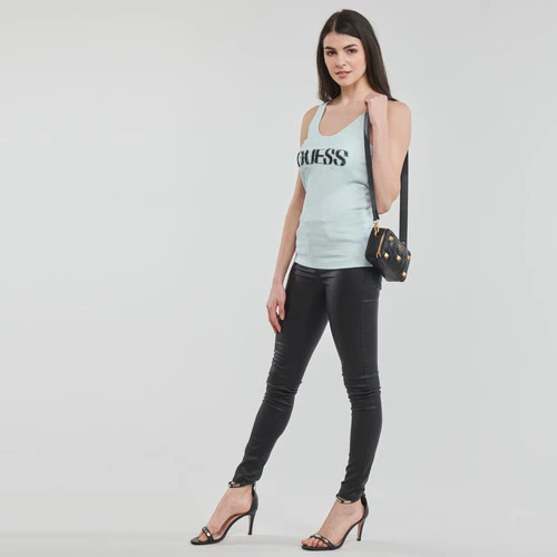 Vente flash ✔️ Guess BRERA MINI CAMERA BAG Besaces / Sacs bandoulière Couleur Noir 🎁 8 Vente flash ✔️ Guess BRERA MINI CAMERA BAG Besaces / Sacs bandoulière Couleur Noir 🎁 – Image 6