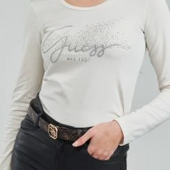 Tout neuf 🧨 Guess KASINTA BELT Accessoires textile Couleur Marron 🥰 -Guess Soldes Boutique 20813428 500 H