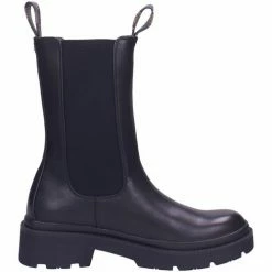 De gros 🧨 Guess FL7LORELE10 Bottines / 🥾 Boots Couleur Multicolore 💯 -Guess Soldes Boutique 20830699 500 E