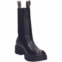 De gros 🧨 Guess FL7LORELE10 Bottines / 🥾 Boots Couleur Multicolore 💯 -Guess Soldes Boutique 20830699 500 F