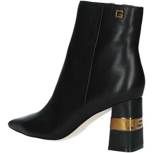 Meilleure vente 🥰 Guess FL7MAS LEA 10 Bottines / 🥾 Boots Couleur Multicolore 👏 4 Meilleure vente 🥰 Guess FL7MAS LEA 10 Bottines / 🥾 Boots Couleur Multicolore 👏 – Image 2