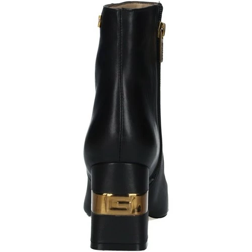 Meilleure vente 🥰 Guess FL7MAS LEA 10 Bottines / 🥾 Boots Couleur Multicolore 👏 5 Meilleure vente 🥰 Guess FL7MAS LEA 10 Bottines / 🥾 Boots Couleur Multicolore 👏 – Image 3