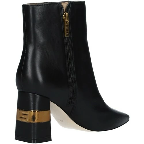 Meilleure vente 🥰 Guess FL7MAS LEA 10 Bottines / 🥾 Boots Couleur Multicolore 👏 6 Meilleure vente 🥰 Guess FL7MAS LEA 10 Bottines / 🥾 Boots Couleur Multicolore 👏 – Image 4