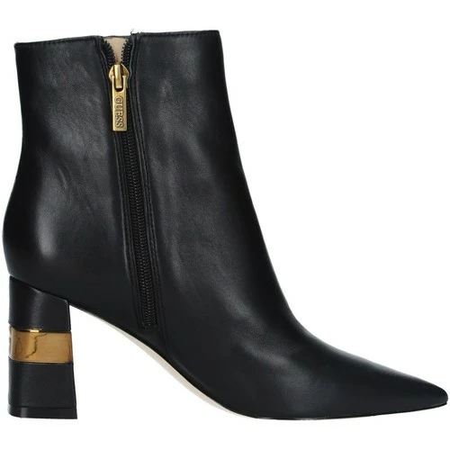 Meilleure vente 🥰 Guess FL7MAS LEA 10 Bottines / 🥾 Boots Couleur Multicolore 👏 7 Meilleure vente 🥰 Guess FL7MAS LEA 10 Bottines / 🥾 Boots Couleur Multicolore 👏 – Image 5