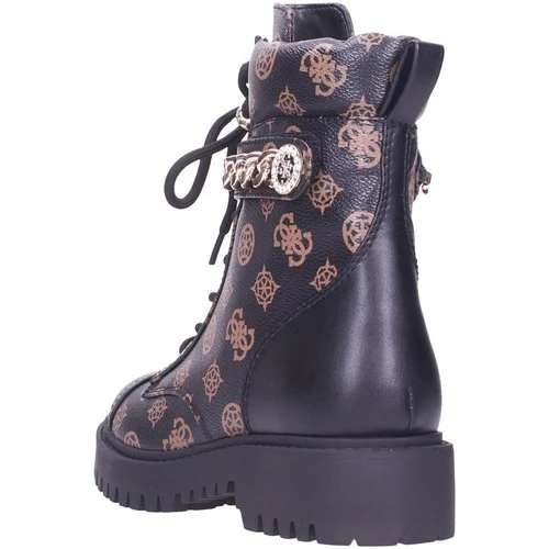 Acheter 🎁 Guess FL8ODYFAL10 Bottines / 🥾 Boots Couleur Multicolore 🎉 5 Acheter 🎁 Guess FL8ODYFAL10 Bottines / 🥾 Boots Couleur Multicolore 🎉 – Image 3