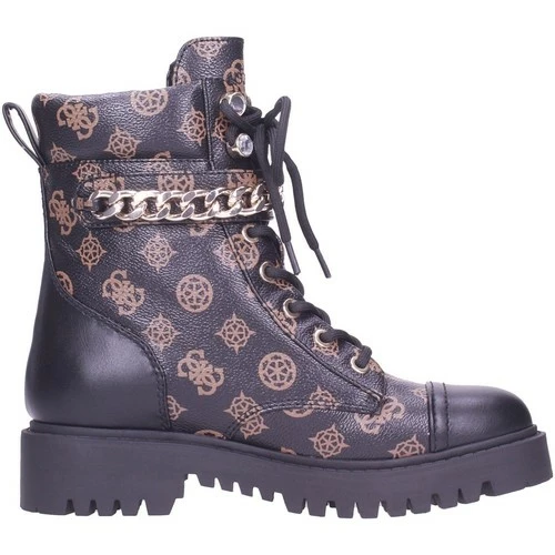 Acheter 🎁 Guess FL8ODYFAL10 Bottines / 🥾 Boots Couleur Multicolore 🎉 7 Acheter 🎁 Guess FL8ODYFAL10 Bottines / 🥾 Boots Couleur Multicolore 🎉 – Image 5