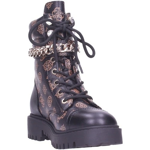 Acheter 🎁 Guess FL8ODYFAL10 Bottines / 🥾 Boots Couleur Multicolore 🎉 8 Acheter 🎁 Guess FL8ODYFAL10 Bottines / 🥾 Boots Couleur Multicolore 🎉 – Image 6