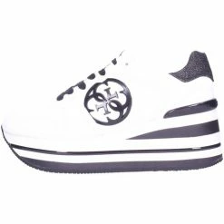 Meilleur prix 🤩 Guess FL7HEKSMA12 Baskets mode Couleur Multicolore 🤩 -Guess Soldes Boutique 20851210 500 B