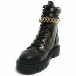 Sortie 🤩 Guess FL8ODYFAL10 Baskets mode Couleur Noir 🌟 10 Sortie 🤩 Guess FL8ODYFAL10 Baskets mode Couleur Noir 🌟 -Guess Soldes Boutique 20863587 500 C