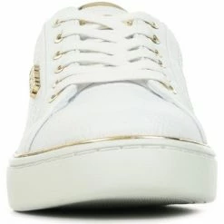 Meilleure affaire 🧨 Guess Beckie Baskets mode Couleur blanc 🥰 -Guess Soldes Boutique 20869571 500 C