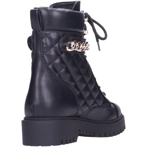 Le moins cher 👏 Guess FL8ODSELE10 Bottines / 🥾 Boots Couleur Multicolore 🧨 6 Le moins cher 👏 Guess FL8ODSELE10 Bottines / 🥾 Boots Couleur Multicolore 🧨 – Image 4