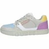Les meilleures critiques de 😀 Guess FL5JLN ESU12 Baskets mode Couleur Multicolore 👍 -Guess Soldes Boutique 20874152 500 A
