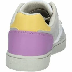 Les meilleures critiques de 😀 Guess FL5JLN ESU12 Baskets mode Couleur Multicolore 👍 -Guess Soldes Boutique 20874152 500 C