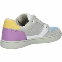 Les meilleures critiques de 😀 Guess FL5JLN ESU12 Baskets mode Couleur Multicolore 👍 -Guess Soldes Boutique 20874152 500 D