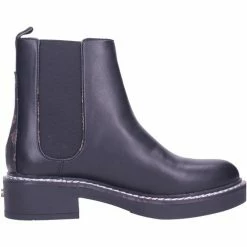 Tout neuf 🎁 Guess FL8TFTLEA10 Bottines / 🥾 Boots Couleur Multicolore ✨ -Guess Soldes Boutique 20902707 500 E