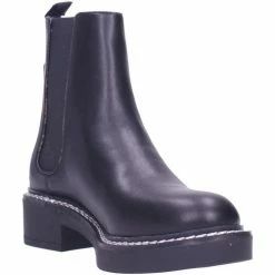 Tout neuf 🎁 Guess FL8TFTLEA10 Bottines / 🥾 Boots Couleur Multicolore ✨ -Guess Soldes Boutique 20902707 500 F