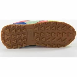 Sortie 😍 Guess Bright multi Baskets mode Couleur Multicolore 🔔 -Guess Soldes Boutique 20945562 500 F