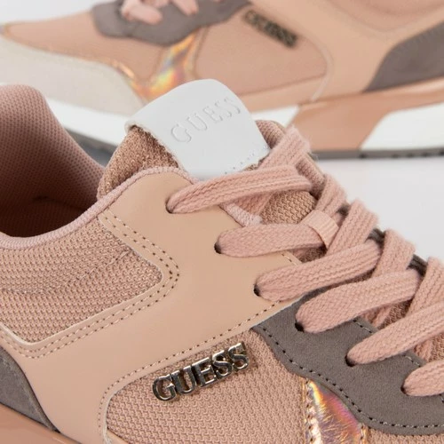 Acheter 🌟 Guess Nude Baskets mode Couleur Rose ⭐ 7 Acheter 🌟 Guess Nude Baskets mode Couleur Rose ⭐ – Image 5