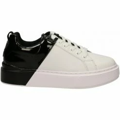 Acheter 🎁 Guess HARLIA2 Baskets mode Couleur Blanc 💯