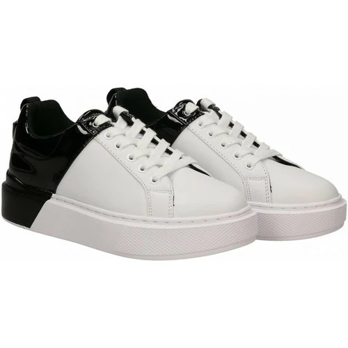 Acheter 🎁 Guess HARLIA2 Baskets mode Couleur Blanc 💯 4 Acheter 🎁 Guess HARLIA2 Baskets mode Couleur Blanc 💯 – Image 2