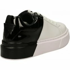 Acheter 🎁 Guess HARLIA2 Baskets mode Couleur Blanc 💯 9 Acheter 🎁 Guess HARLIA2 Baskets mode Couleur Blanc 💯 -Guess Soldes Boutique 20964508 500 D