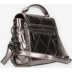 Remise 😉 Guess MM838120 Besaces / Sacs bandoulière Couleur Gris ✨ 9 Remise 😉 Guess MM838120 Besaces / Sacs bandoulière Couleur Gris ✨ -Guess Soldes Boutique 20994551 500 C