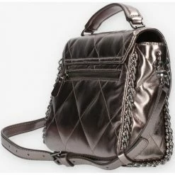 Remise 😉 Guess MM838120 Besaces / Sacs bandoulière Couleur Gris ✨ 10 Remise 😉 Guess MM838120 Besaces / Sacs bandoulière Couleur Gris ✨ -Guess Soldes Boutique 20994551 500 D