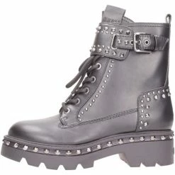 Grosses soldes 👏 Guess FL8VARELE10 Bottines / 🥾 Boots Couleur Multicolore 👍