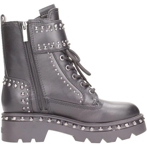 Grosses soldes 👏 Guess FL8VARELE10 Bottines / 🥾 Boots Couleur Multicolore 👍 6 Grosses soldes 👏 Guess FL8VARELE10 Bottines / 🥾 Boots Couleur Multicolore 👍 – Image 4