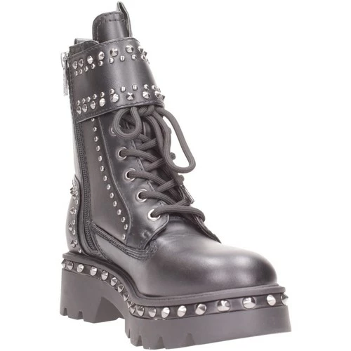 Grosses soldes 👏 Guess FL8VARELE10 Bottines / 🥾 Boots Couleur Multicolore 👍 7 Grosses soldes 👏 Guess FL8VARELE10 Bottines / 🥾 Boots Couleur Multicolore 👍 – Image 5