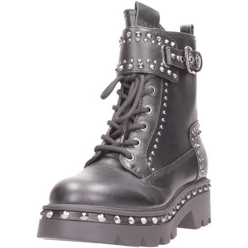 Grosses soldes 👏 Guess FL8VARELE10 Bottines / 🥾 Boots Couleur Multicolore 👍 8 Grosses soldes 👏 Guess FL8VARELE10 Bottines / 🥾 Boots Couleur Multicolore 👍 – Image 6