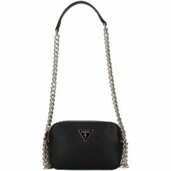 Budget 🧨 Guess HWZG7879140 Besaces / Sacs bandoulière Couleur Noir 👍