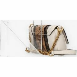 Grosses soldes 🎉 Guess SB798478 Besaces / Sacs bandoulière Couleur Beige 😍 -Guess Soldes Boutique 21056760 500 D