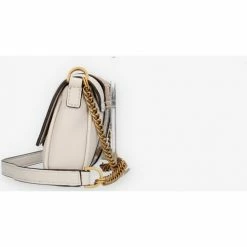 Grosses soldes 🎉 Guess SB798478 Besaces / Sacs bandoulière Couleur Beige 😍 -Guess Soldes Boutique 21056760 500 E