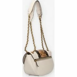 Tout neuf 🌟 Guess SB798421 Besaces / Sacs bandoulière Couleur Beige ⭐ -Guess Soldes Boutique 21056761 500 C