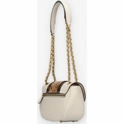 Tout neuf 🌟 Guess SB798421 Besaces / Sacs bandoulière Couleur Beige ⭐ -Guess Soldes Boutique 21056761 500 D