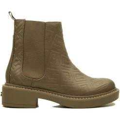 Meilleure affaire ⌛ Guess GSDAI22-FL8TAF-grey Bottes Couleur Gris 🌟