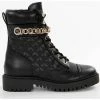 Meilleure affaire 👍 Guess Chain boot Bottines / 🥾 Boots Couleur Noir 👏 2 Meilleure affaire 👍 Guess Chain boot Bottines / 🥾 Boots Couleur Noir 👏 -Guess Soldes Boutique 21070946 500 A