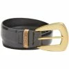 Offres 🥰 Guess Ceinture Ref 54469 Black Accessoires textile Couleur Noir 👏 -Guess Soldes Boutique 21091182 500 A