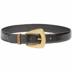 Offres 🥰 Guess Ceinture Ref 54469 Black Accessoires textile Couleur Noir 👏 -Guess Soldes Boutique 21091182 500 B